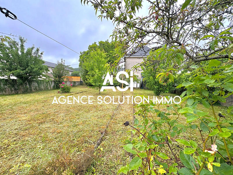 Maison - 115 m² - 7 pièces