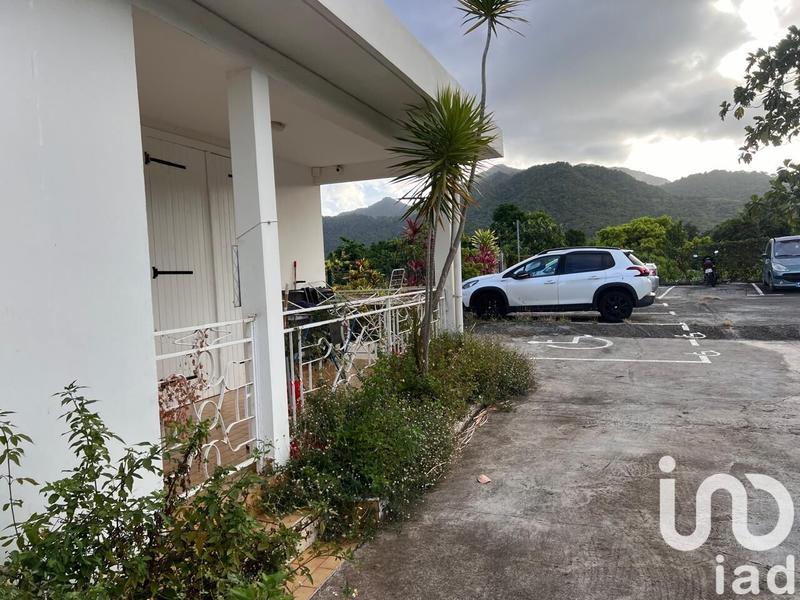 Appartement - 58 m² - 2 pièces