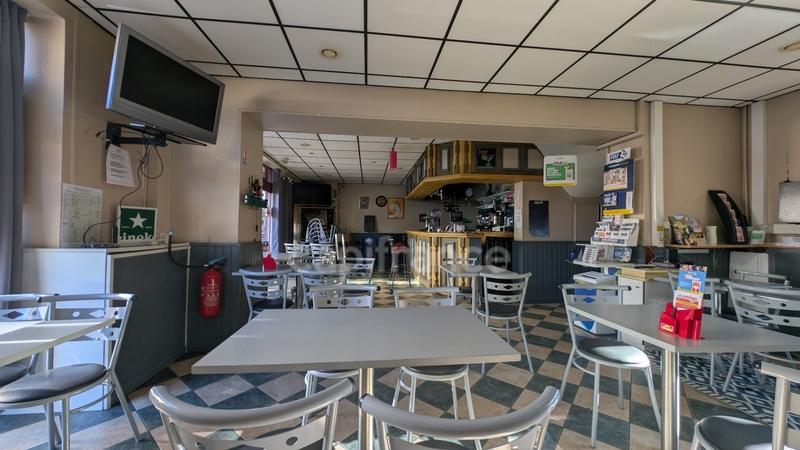 Fonds de commerce - 250 m²