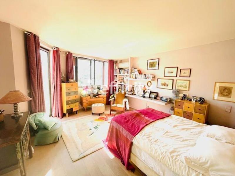 Penthouse - 170 m² - 6 pièces