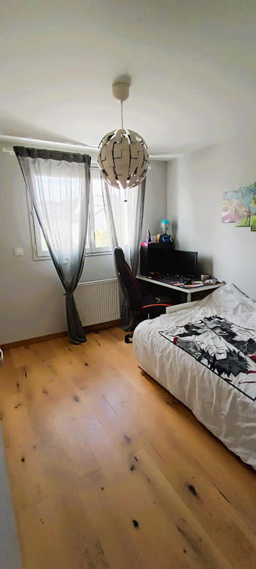 Maison - 136 m² - 7 pièces