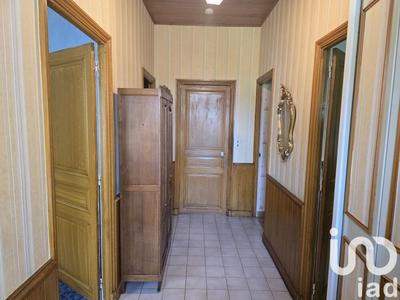 Maison - 135 m² - 4 pièces