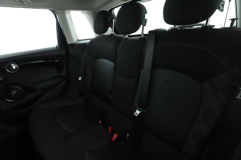 Mini Mini Cooper Sd Pack Red Hot Chili Bva6 5p 170 ch