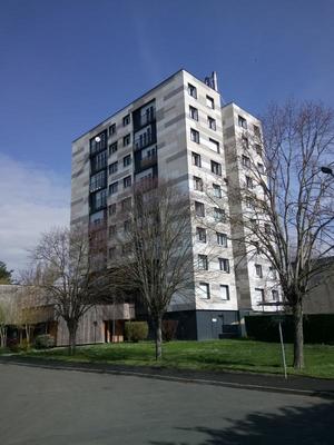 Appartement - 66 m² - 4 pièces