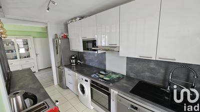 Appartement - 78 m² - 4 pièces