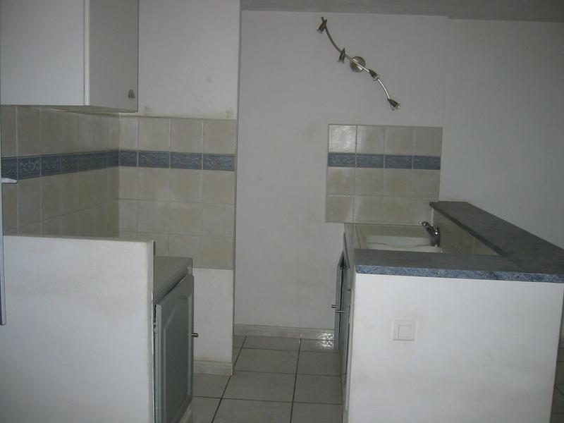 Duplex - 49 m² - 3 pièces