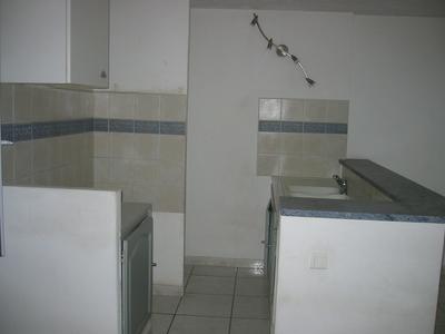 Duplex - 49 m² - 3 pièces