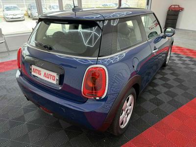 Mini f56 Mini 3 ( ) One d 1.5d 12v 95 Cv