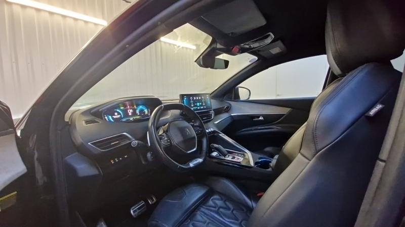 Peugeot 3008 1.6 Hybrid 225 E-Eat8 Gt