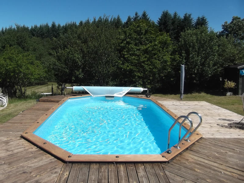 Maison - 120 m² - 4 pièces