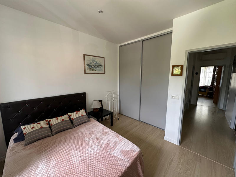 Maison - 139 m² - 5 pièces