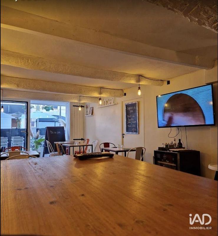 Local commercial - 120 m²