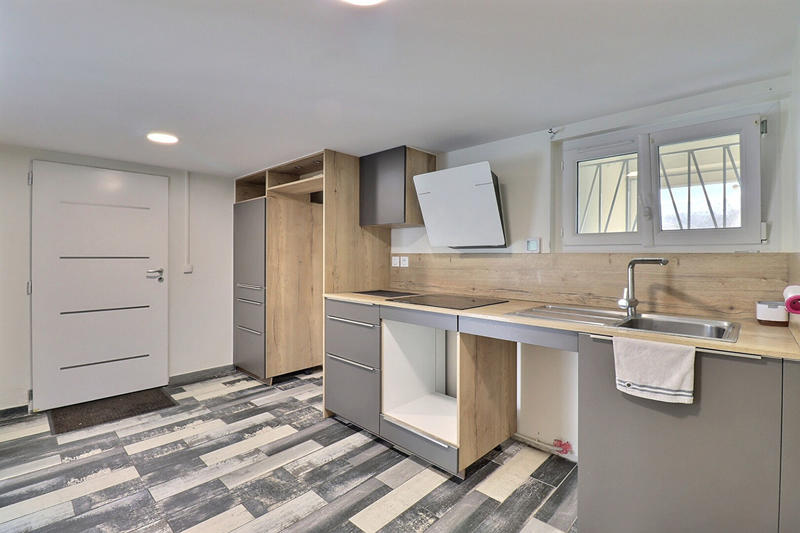 Maison - 153 m² - 7 pièces