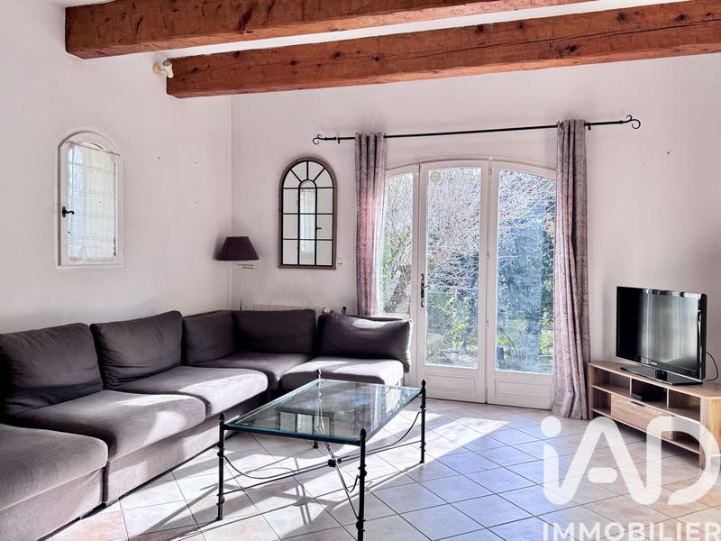 Maison - 129 m² - 4 pièces