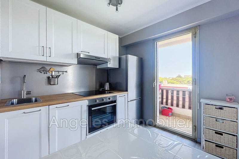 Studio - 33 m² - 1 pièce