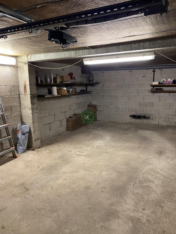 Maison - 100 m² - 6 pièces