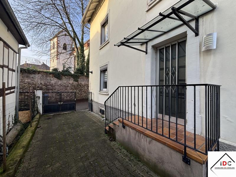 Appartement - 76 m² - 3 pièces