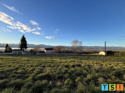 Terrain - 3 100 m²