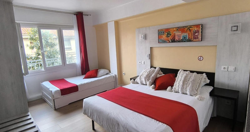 Fonds de commerce - 1 m²