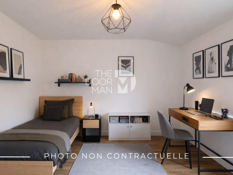 Maison - 165 m² - 5 pièces