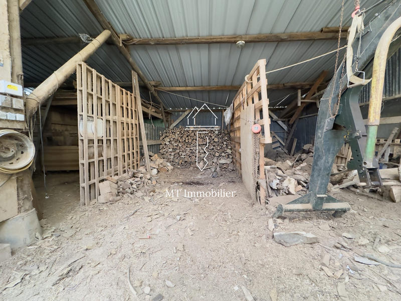 Maison - 164 m² - 7 pièces