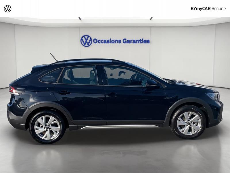 Volkswagen Taigo 1.0 Tsi 116 Dsg7 Life Plus