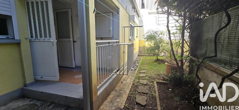 Maison de ville - 120 m² - 4 pièces