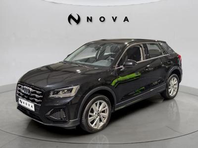 Audi Q2 35 Tdi quattro s tronic advanced