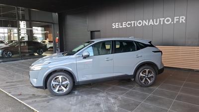 Nissan Qashqai III e-Power 190 Business Edition Bva