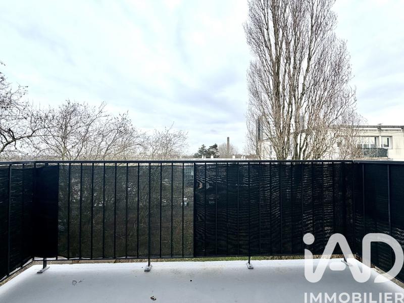 Appartement - 78 m² - 4 pièces