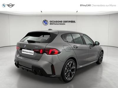 Bmw Série 1 F70 120 170 ch Dkg7 m Sport