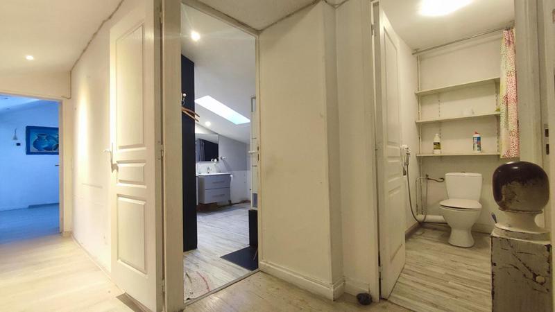 Maison - 152 m² - 6 pièces