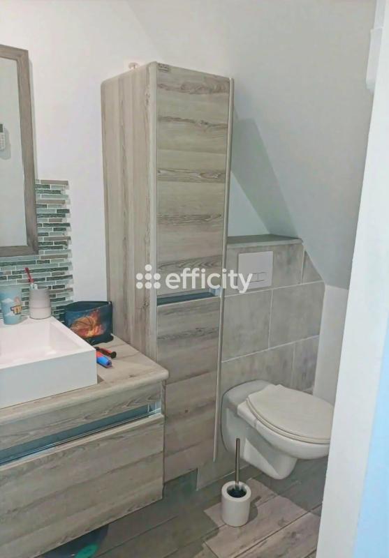 Pavillon - 250 m² - 10 pièces