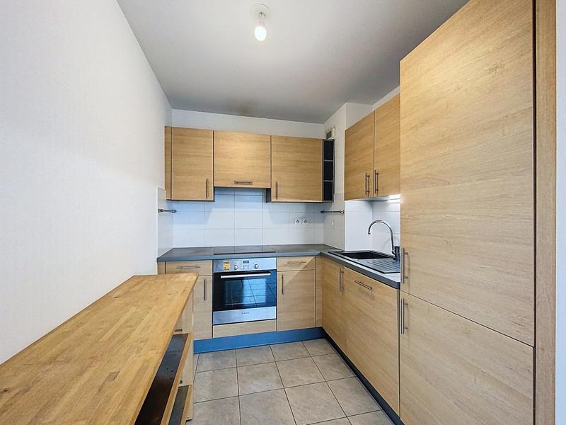 Appartement - 84 m² - 4 pièces