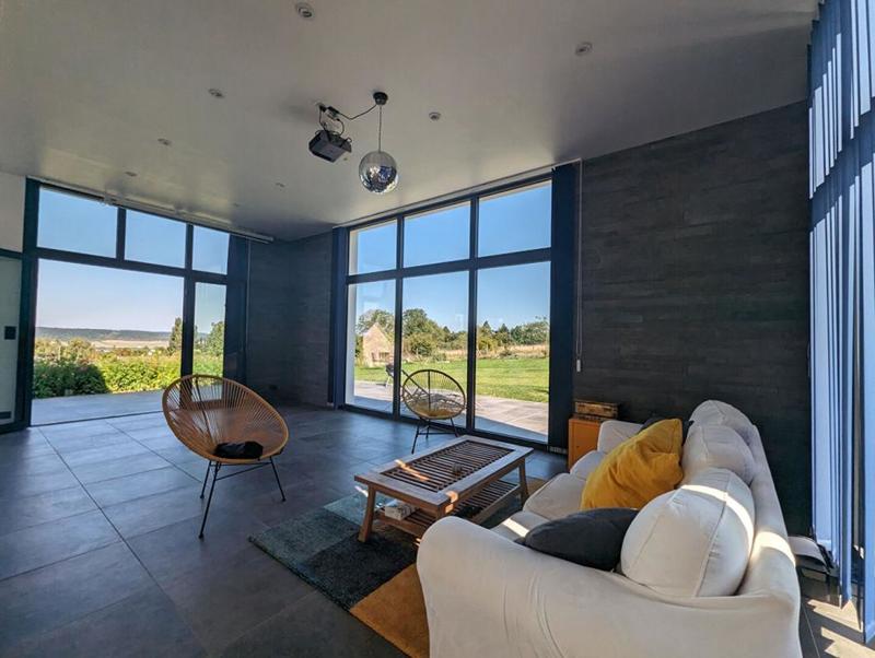 Villa - 170 m² - 6 pièces