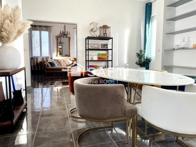 Maison - 173 m² - 7 pièces