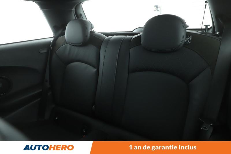 Mini Mini Cooper se Finition Yours 3p 184 ch