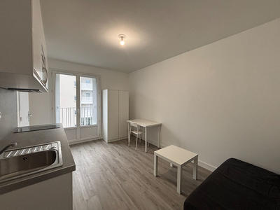 Appartement - 18 m² - 1 pièce