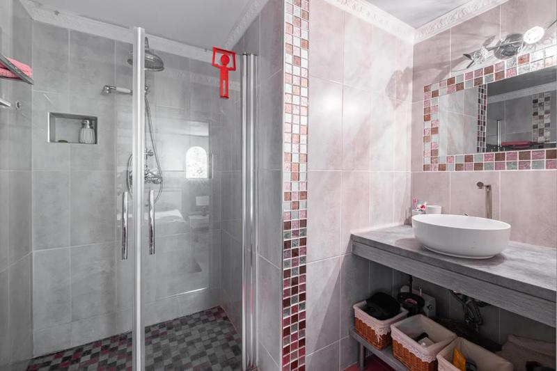 Maison - 157 m² - 7 pièces