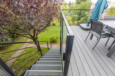 Maison - 136 m² - 7 pièces