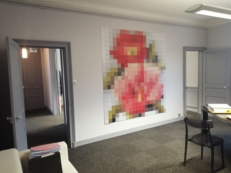 Appartement - 139 m² - 5 pièces