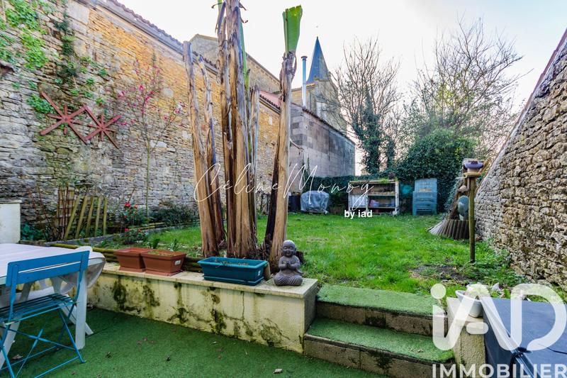 Maison - 165 m² - 6 pièces