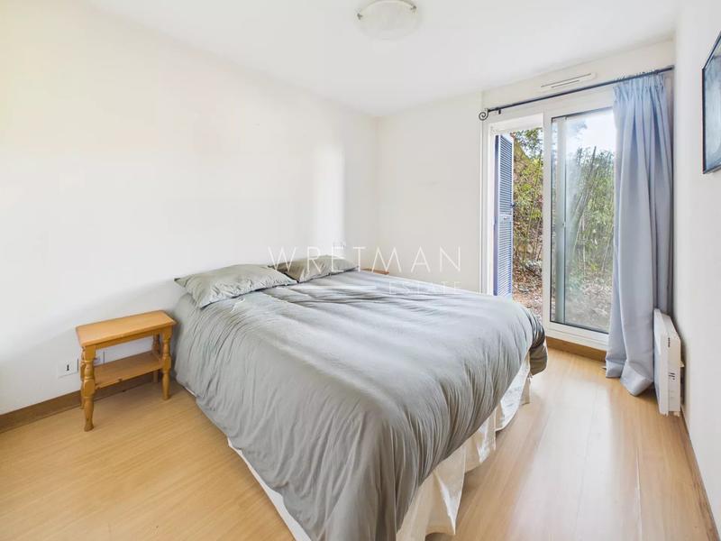 Appartement - 83 m² - 3 pièces