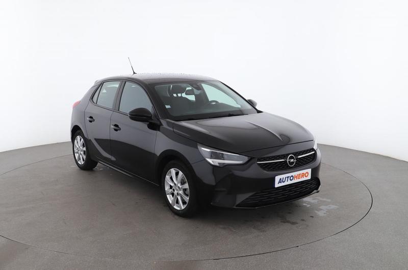 Opel Corsa 1.5 Diesel Edition Business 102 ch