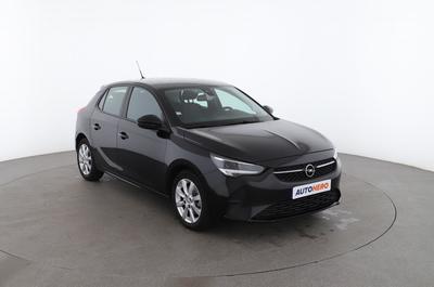 Opel Corsa 1.5 Diesel Edition Business 102 ch