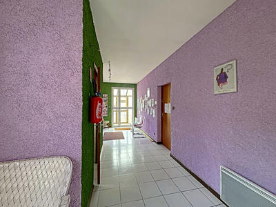 Local commercial - 66 m² - 3 pièces