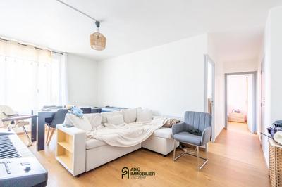 Appartement - 40 m² - 3 pièces