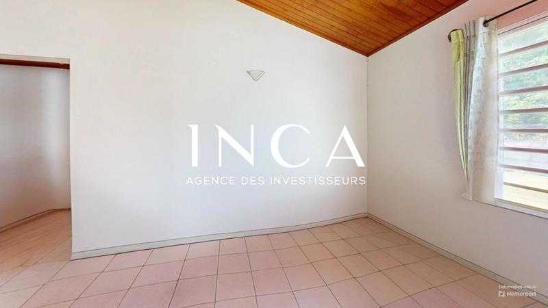 Villa - 126 m² - 5 pièces