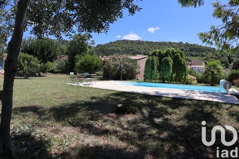 Maison - 109 m² - 5 pièces