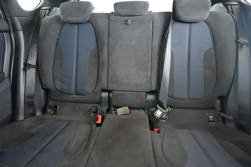 Bmw Serie 2 Active Tourer 216d m Sport Bva6 116 ch